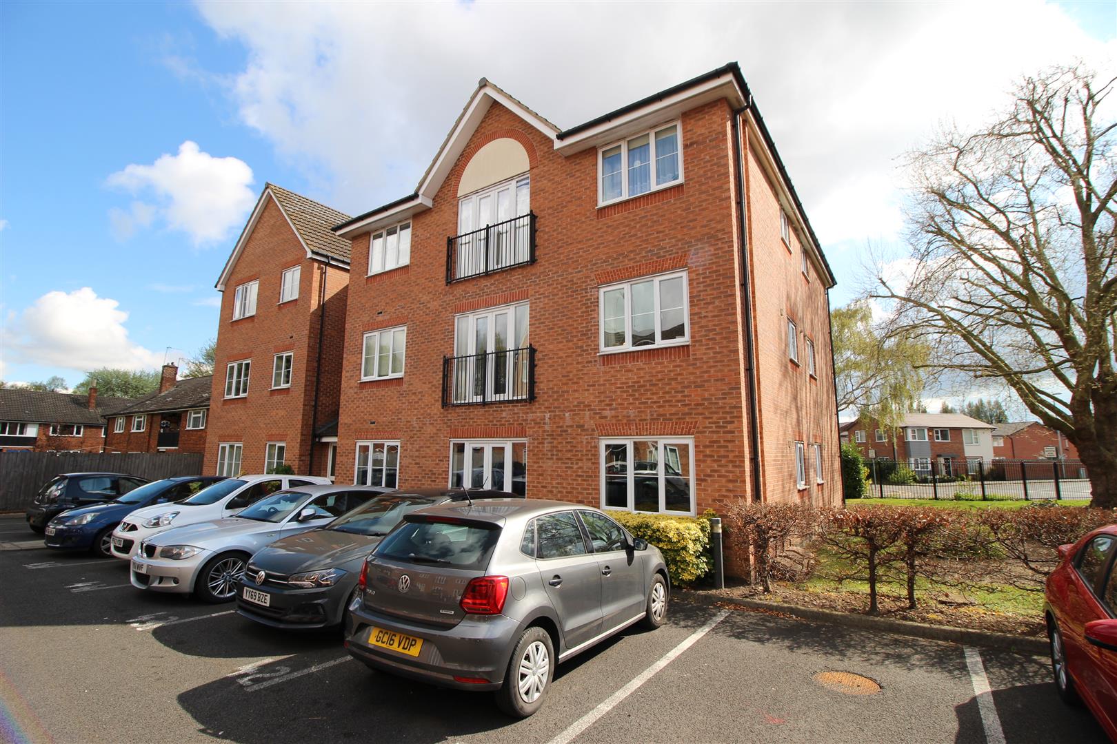 Hassocks Close, Beeston Robert Ellis Estate Agents